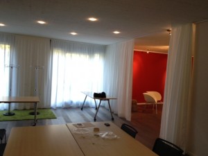 Training Room