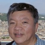 Kiet Tran, Ph.D.