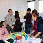 Experience the Scrum Roles, Activities and Artifacts in a real Sprint!