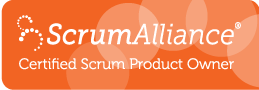 Scrum Alliance Certified Product Owner