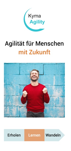 Agile Leadership mit Personal Agility | Deutsch | F2F | 221017-PAS