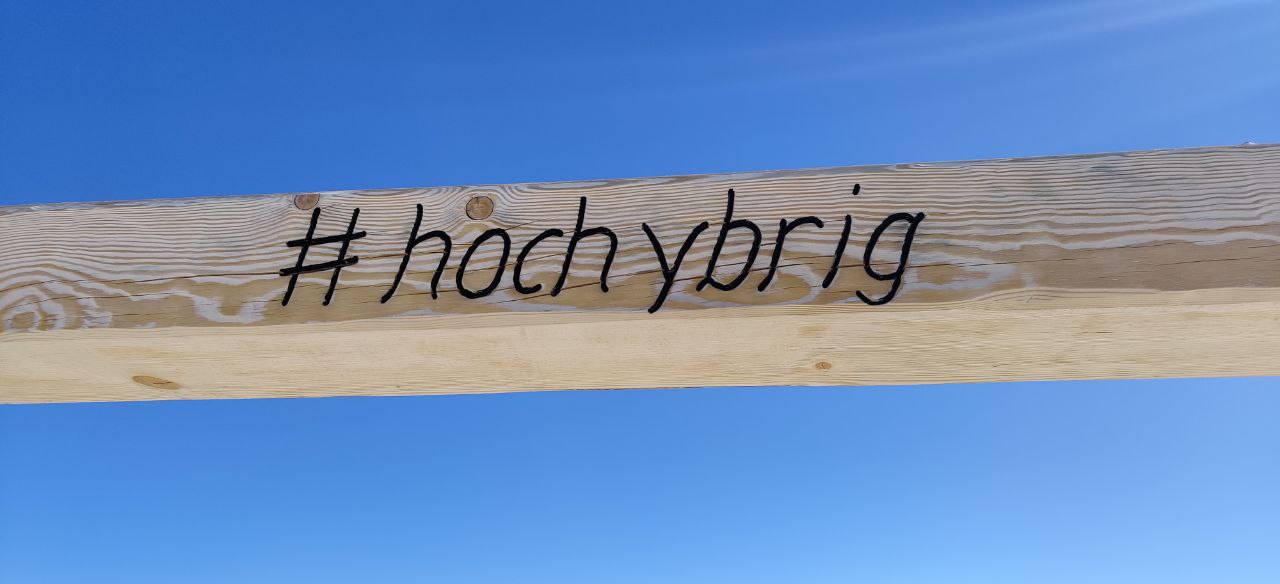 Hoch-Ybrig