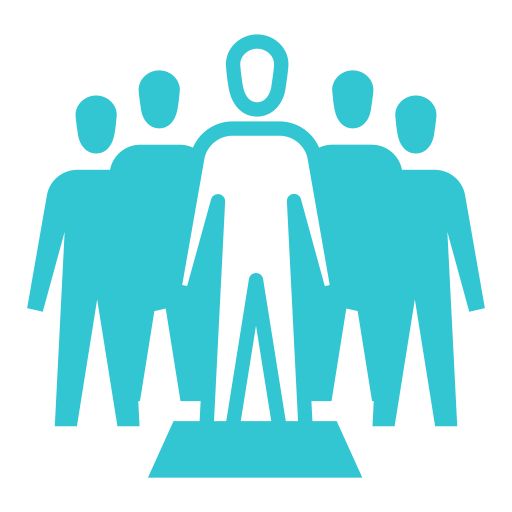 Team Leadership Logo