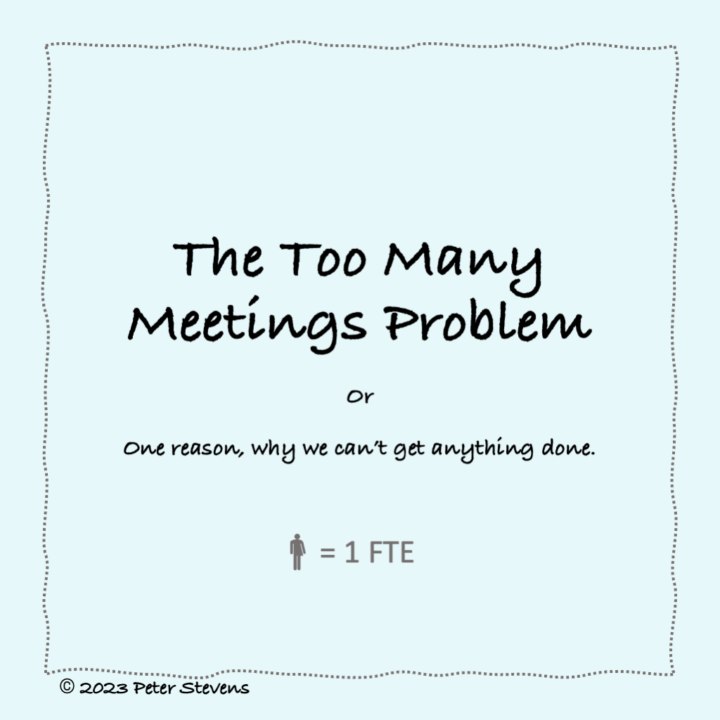 Solving the Meeting Problem