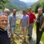 Agile Executives Retreat in Casasegna - Photo Zgraggen Marco