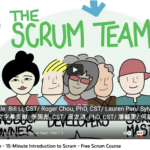 Inside the Scrum Team (ITST) Chinese Cover