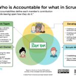 Accountabilities in Scrum